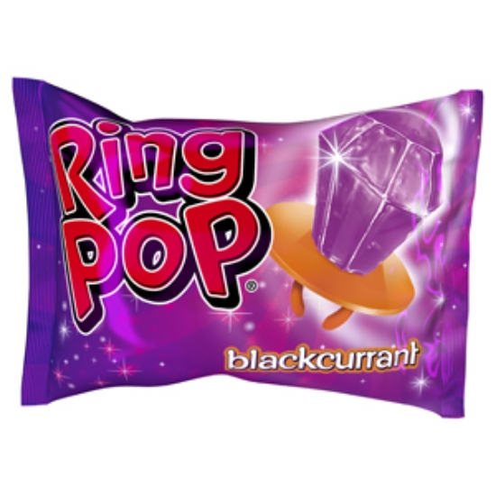 Picture of Bazooka Ring Pops   x24